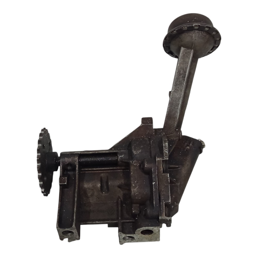 Bomba Óleo Motor Renault Scenic  2.0 1999 2000 2001 A 2011 3