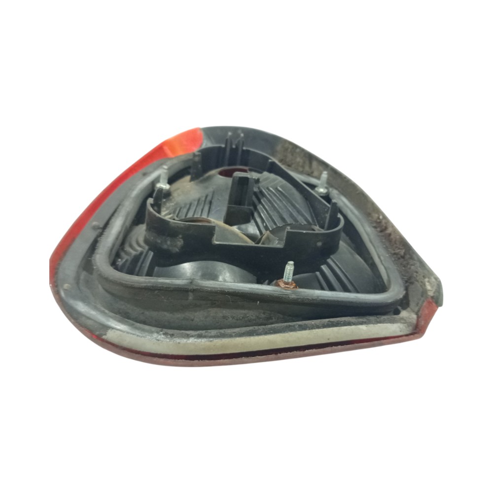 Lanterna Direita Vw Gol 1996 1997 1998 1999 2000 2001 A 2005 Direito/passageiro 7