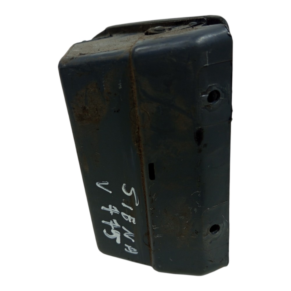 Cinzeiro Painel Fiat Palio 1996 1997 1998 1999 A 2000 7