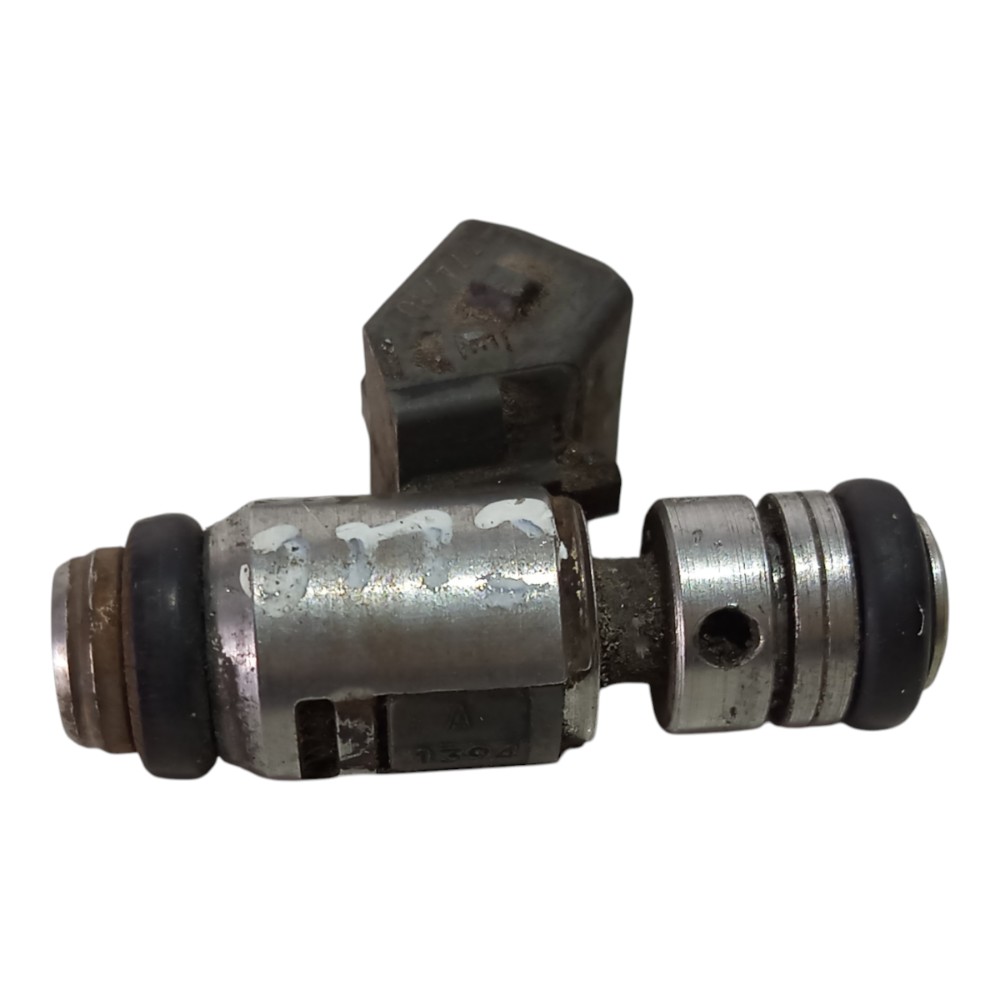 Bico Injetor Renault Clio 1.0 16v 2000 2001 2002 2003 A 2012 7