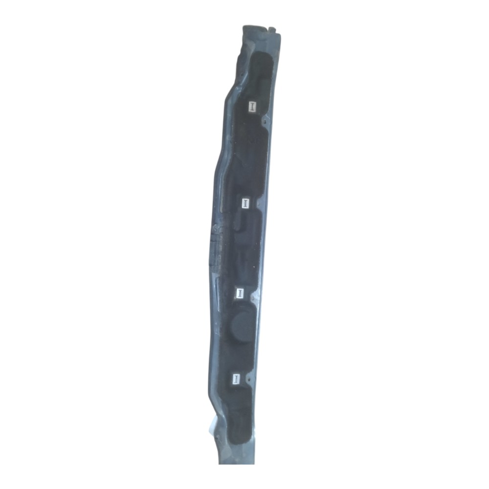 Suporte Inferior Churrasqueira Ford Focus 2.0 2014 A 2018 7