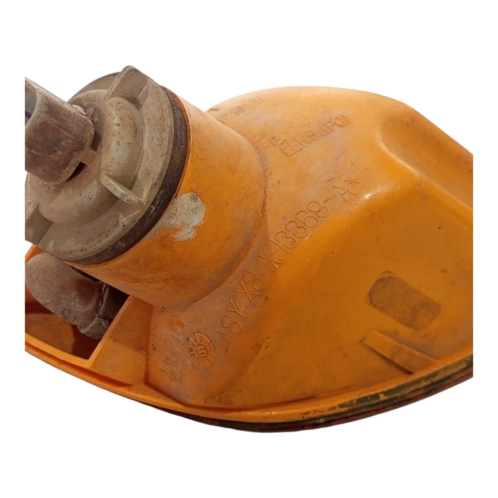 Pisca Seta Dianteira Esquerda Ford Focus 2001 2002 A 2008 5