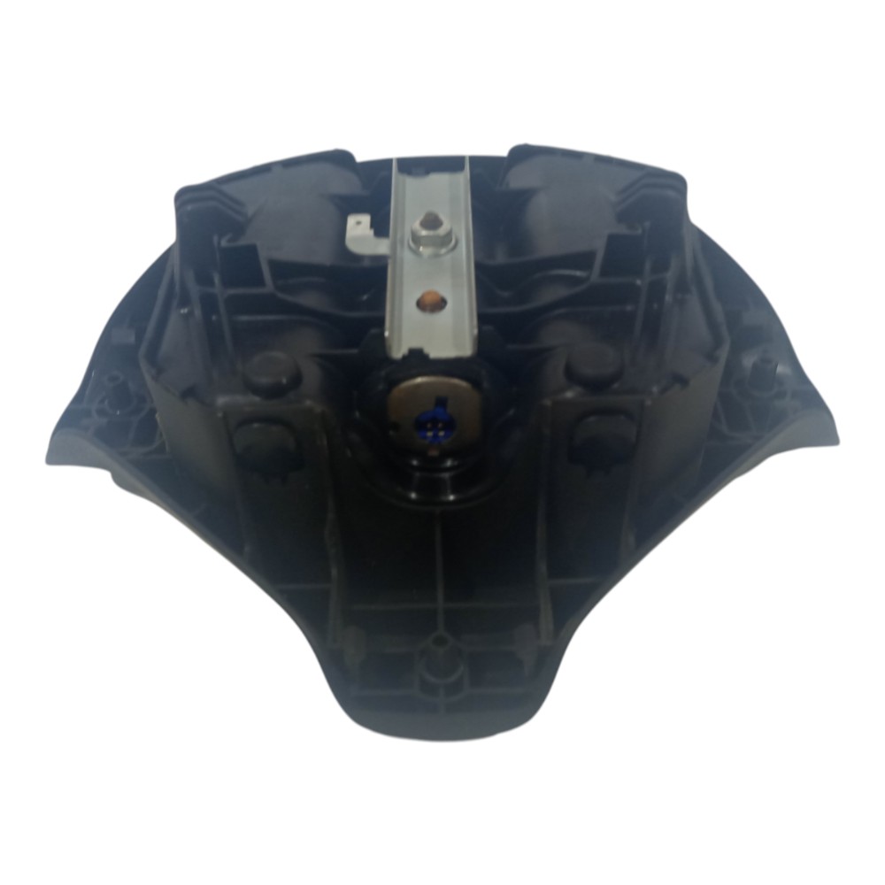 Tampa Bolsa Buzina Volante Peugeot 307 2001 2002 A 2008 8