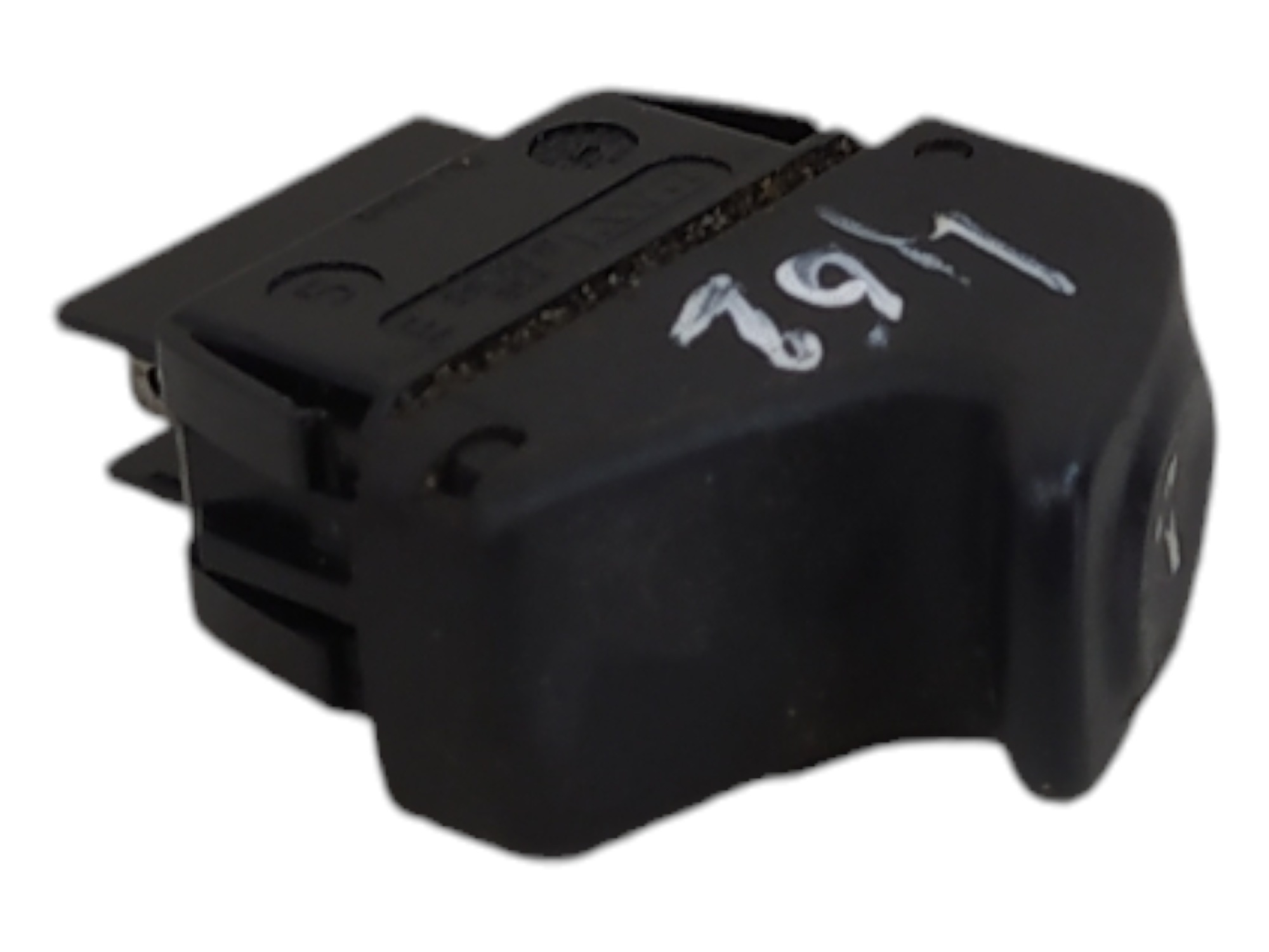 Botão Vidro Elétrico Renault Megane 1997 1998 1999 A 2004 3