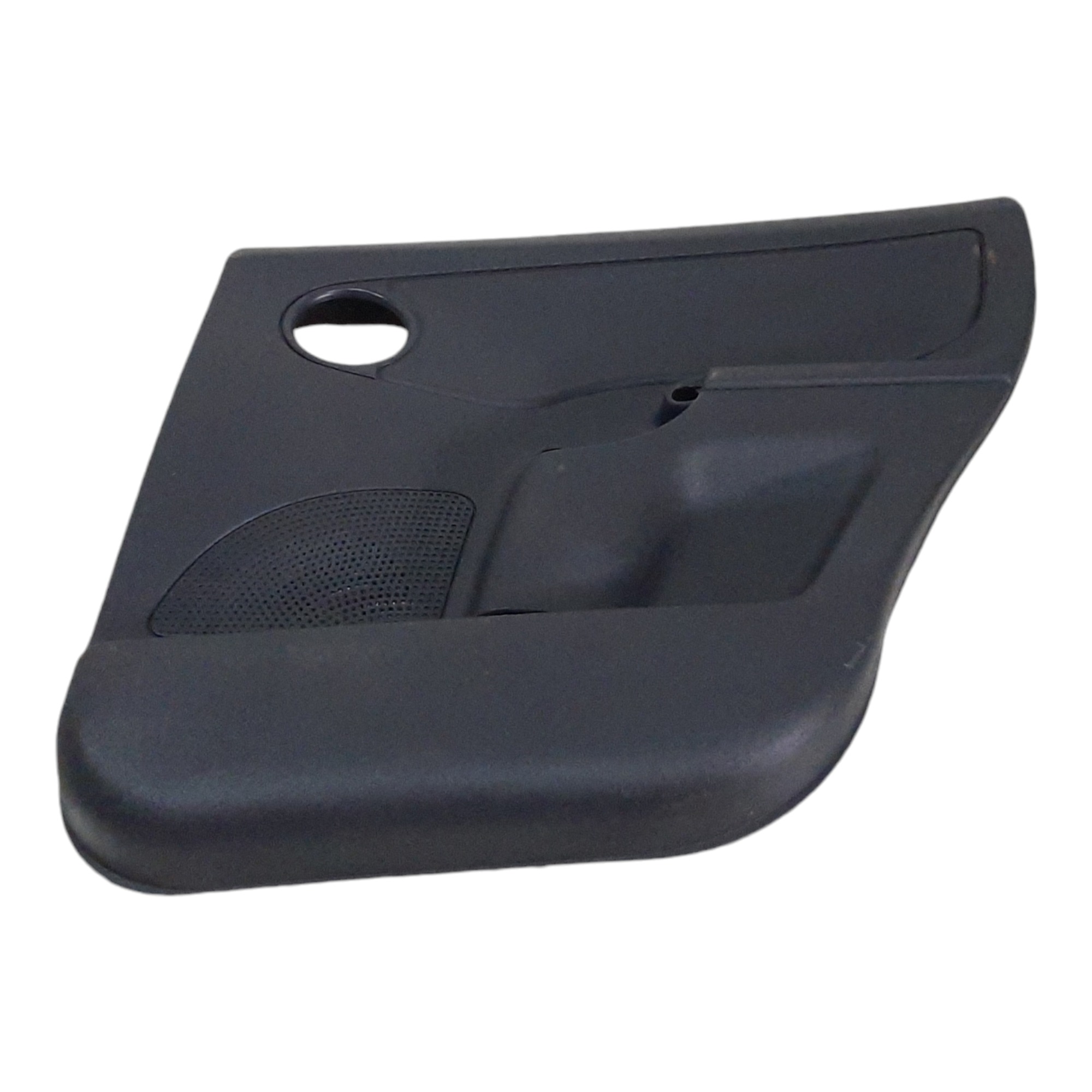 Forro Porta Traseiro Direito Citroen C3 2003 2004 A 2012 3