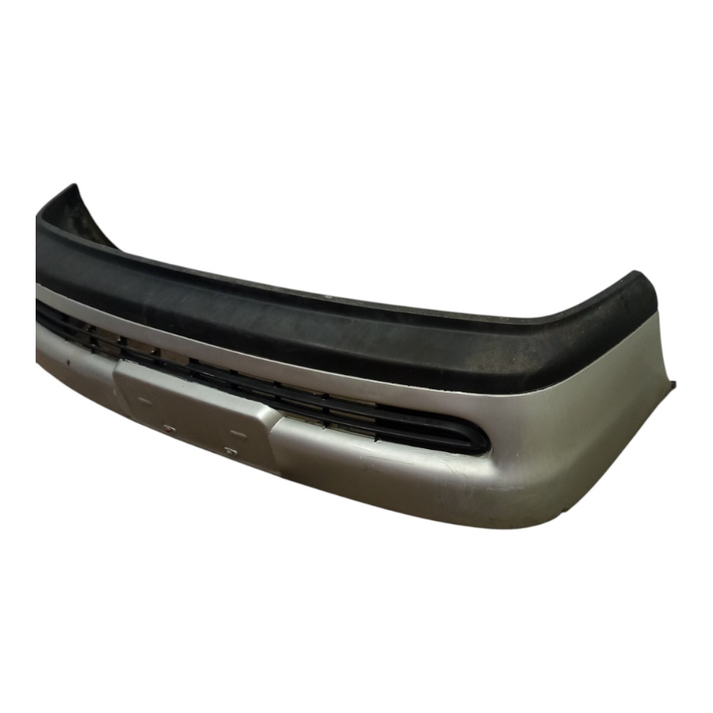 Parachoque Dianteiro Volkswagen Parati G2 1997 1998 1999 Cinza 3