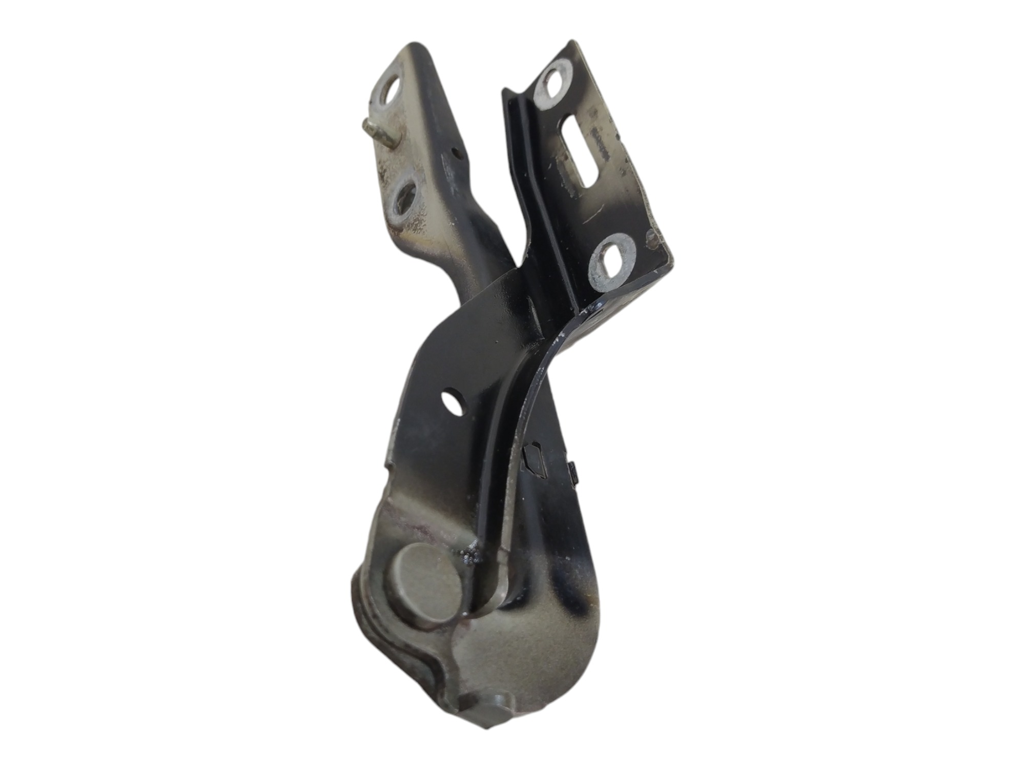 Dobradiça Direita Capô Peugeot 307 2004 2005 2006 A 2012 6