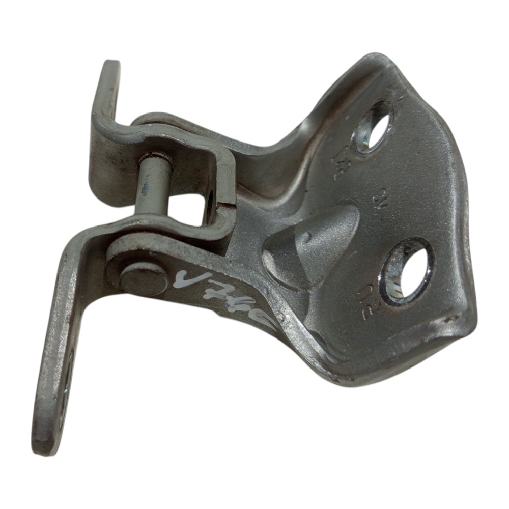 Dobradiça Porta  Esquerda Hyundai Santa Fe 2004 A 2012 5