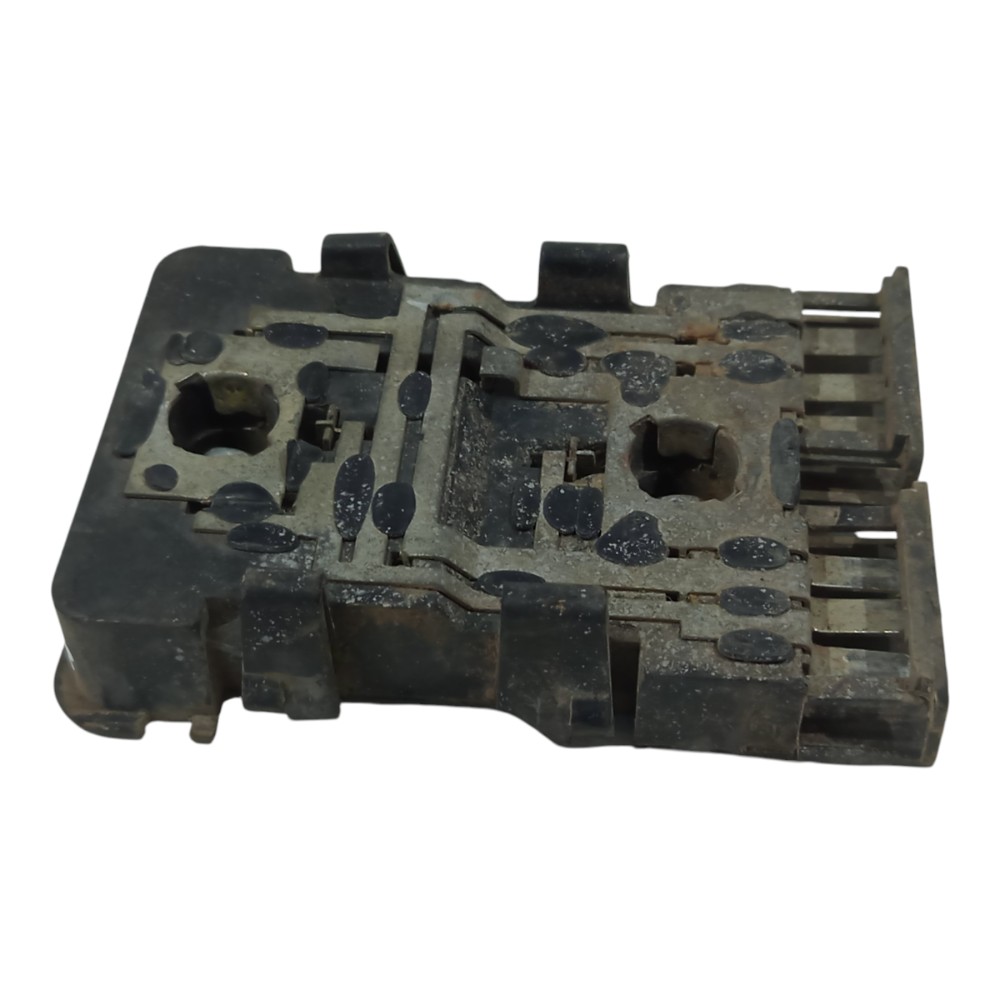 Circuito Soquete Lanterna Esquerda Vw Gol 1988 1989 A 1995 8