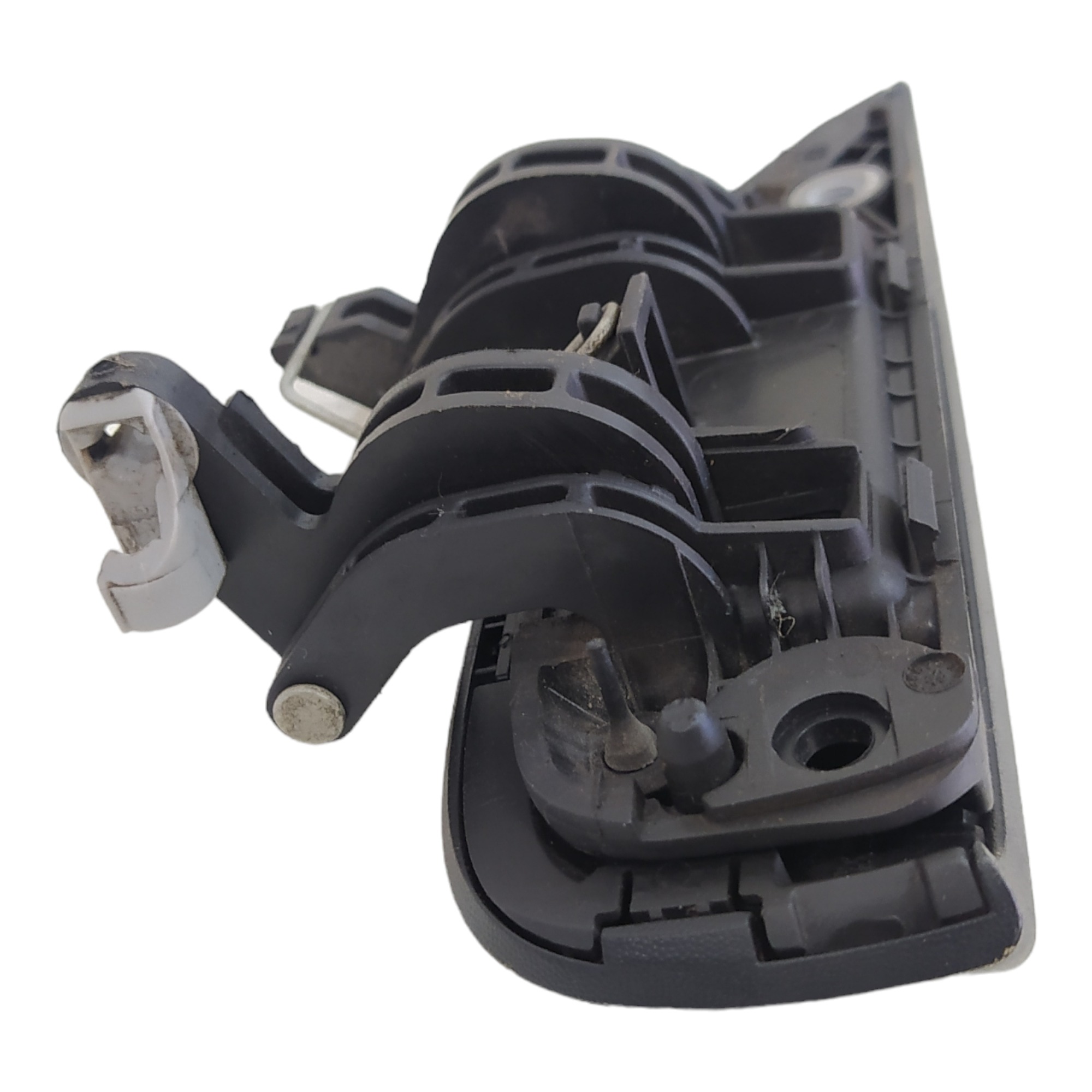 Maçaneta Externa Dianteira Esquerda Renault Kwid 2018 A 2024 3