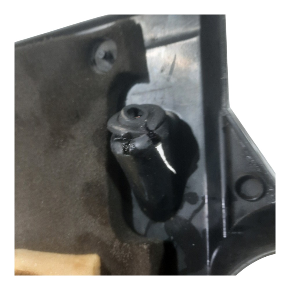Tampa Proteção Motor Livina Tiida 1.8 16v 2011 A 2014 2