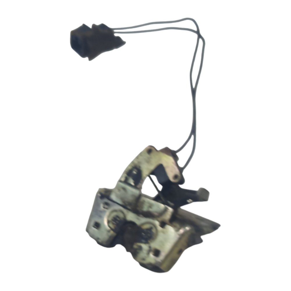 Fechdura Tampa Traseira Fiat Uno 1992 1993 1994 A 2000 7