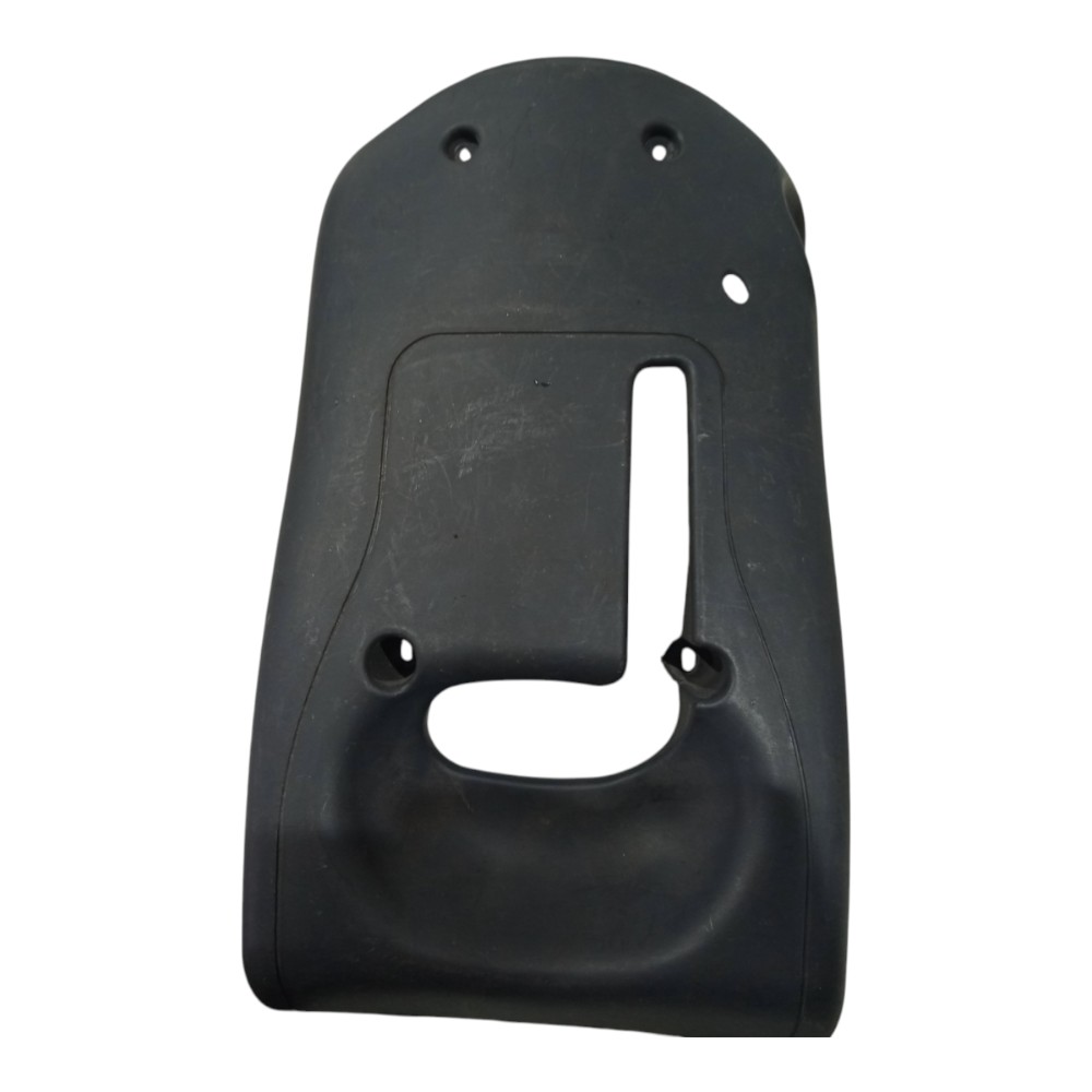 Moldura Inferior Coluna Direção Fiat Doblo 2002 A 2009 1