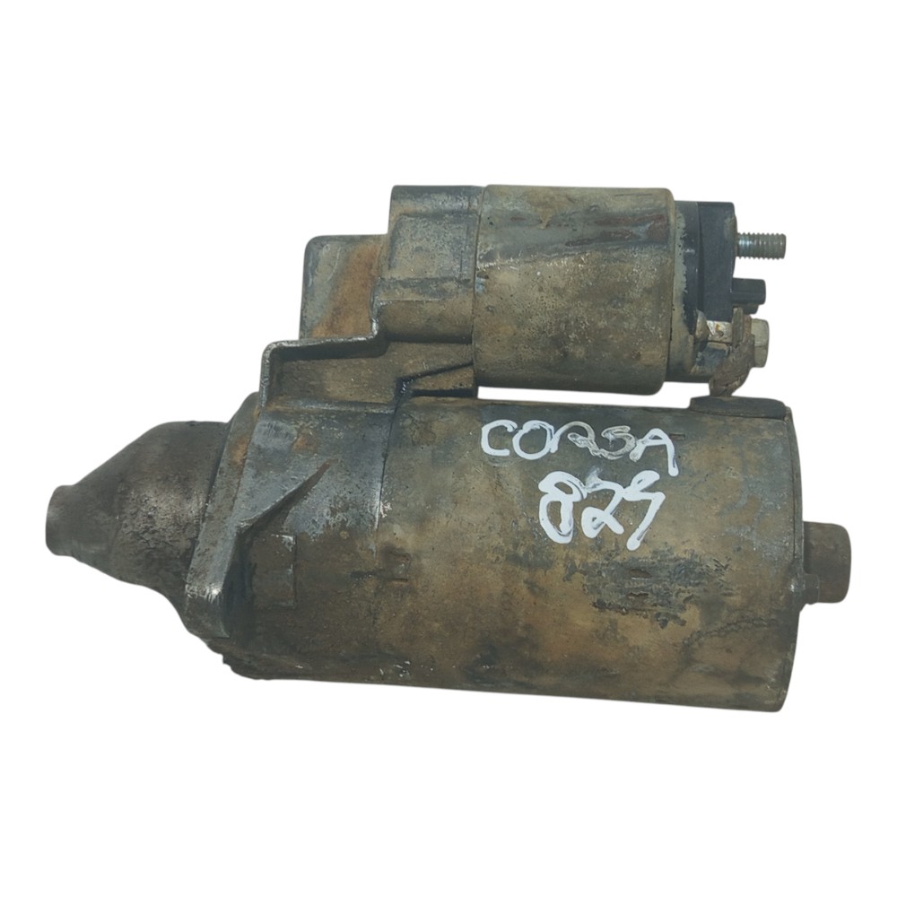 Motor Partida Arranque Gm Chevrolet Corsa 1998 1999 A 2002 8