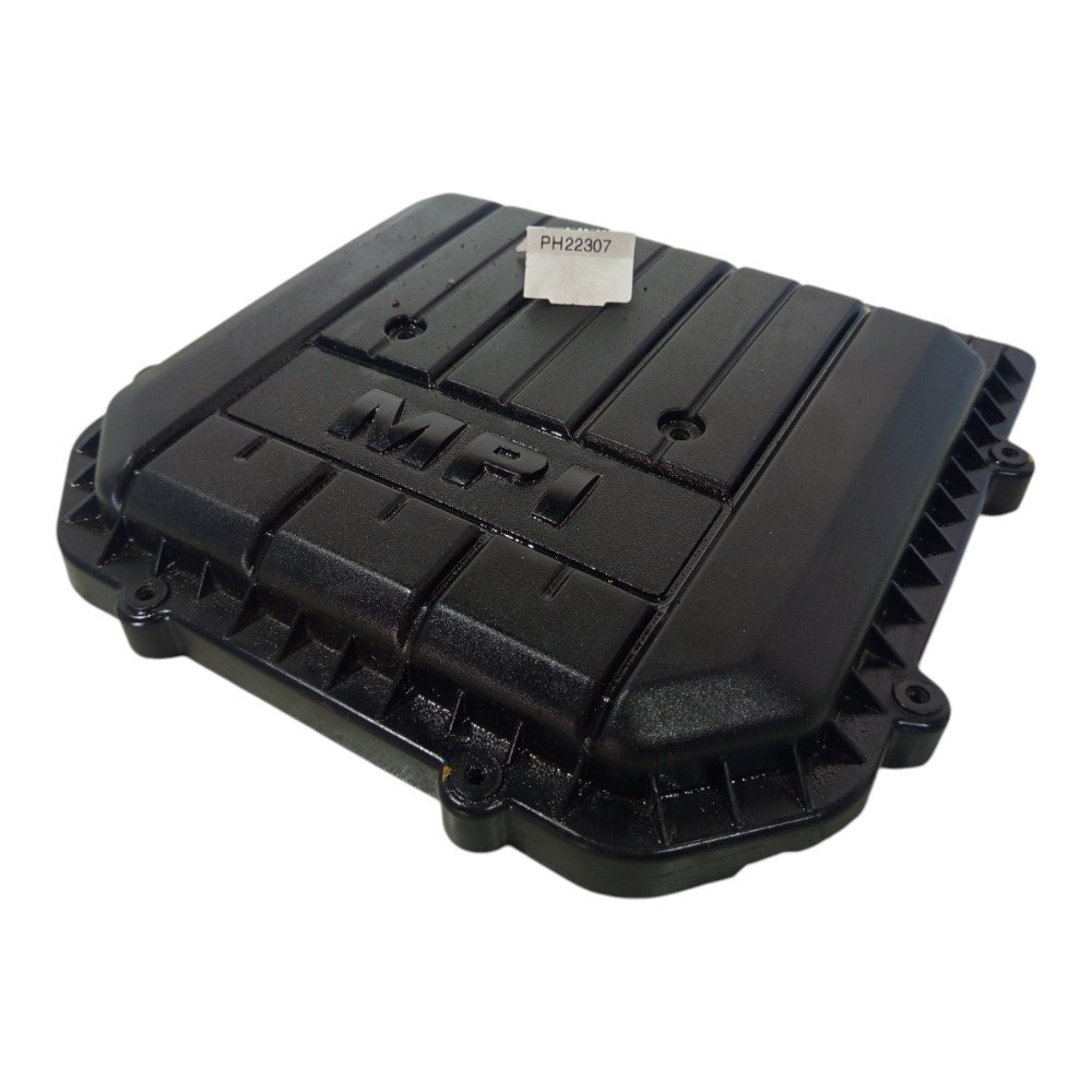 Tampa Caixa Filtro Ar Volkswagen Up Move 1.0 3cc 2014 A 2021 9