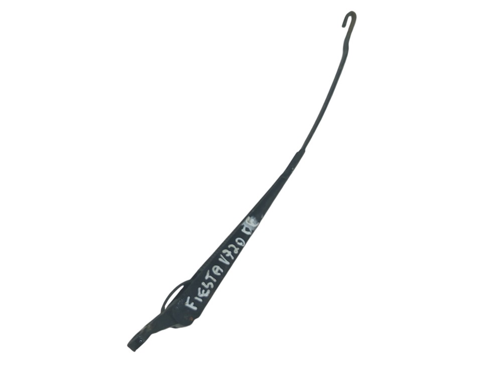 Braço Limpador Esquerdo Parabrisa Ford Fiesta 1996 A 2002 Esquerdo 6