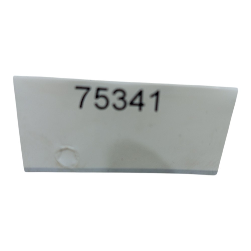 Moldura Puxador Traseiro Direito Fiat Palio 1996 1997 A 2000 8