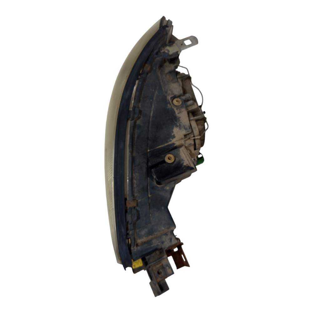Farol Direito Ford Mondeo 1997 A 2000 6
