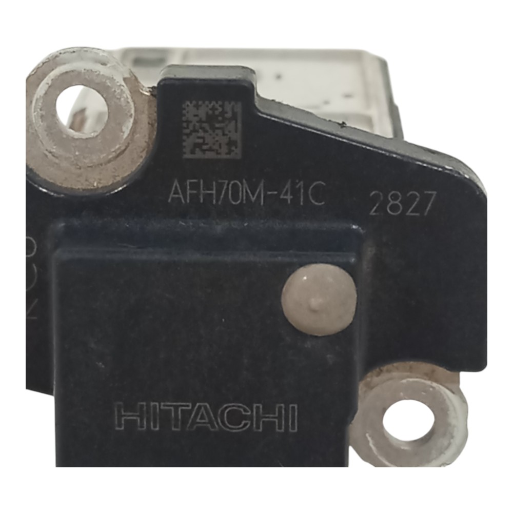 Sensor Fluxo Ar Honda City 1.5 2010 2011 A 2015 7