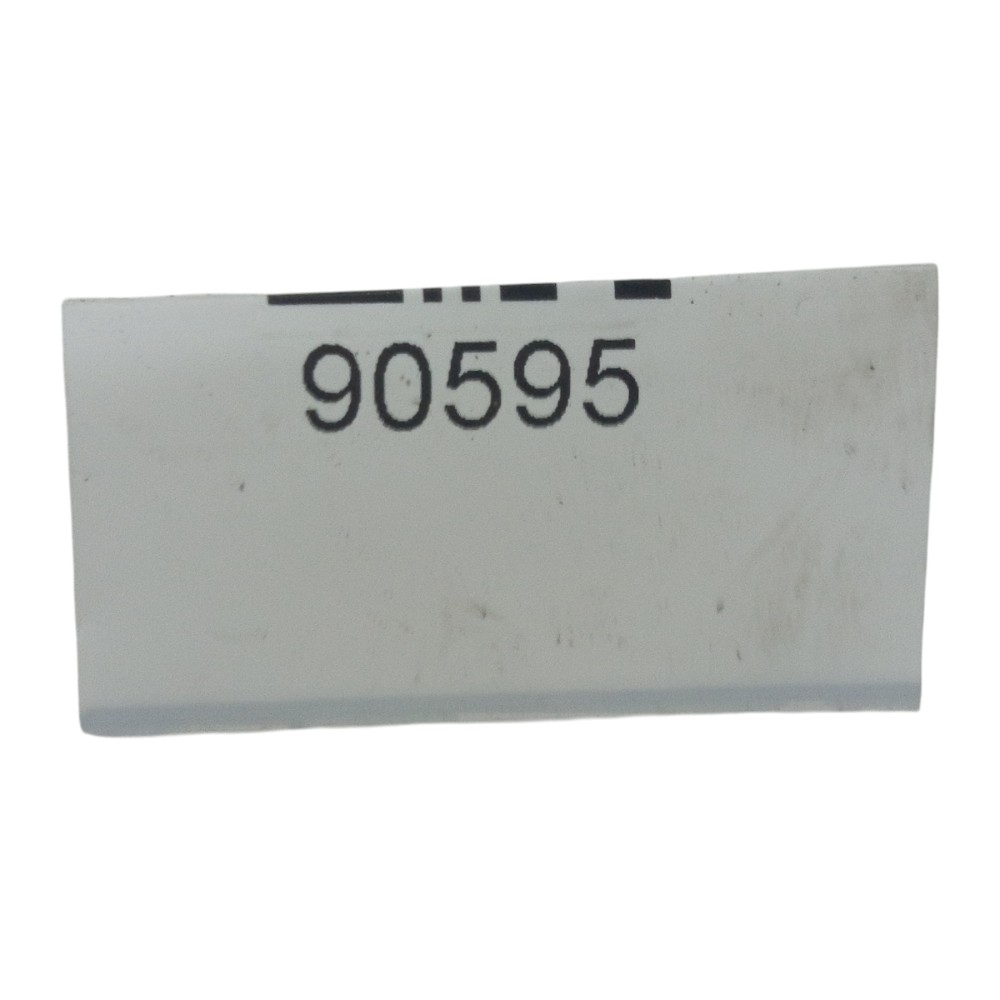 Flauta Bico Injeção Chevrolet Corsa 1.0 Mpfi 1997 A 2002 9