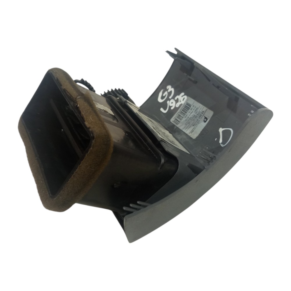 Difusor Ar Condicionado Diant Direito Vw Gol G3 1999 A 2005 7