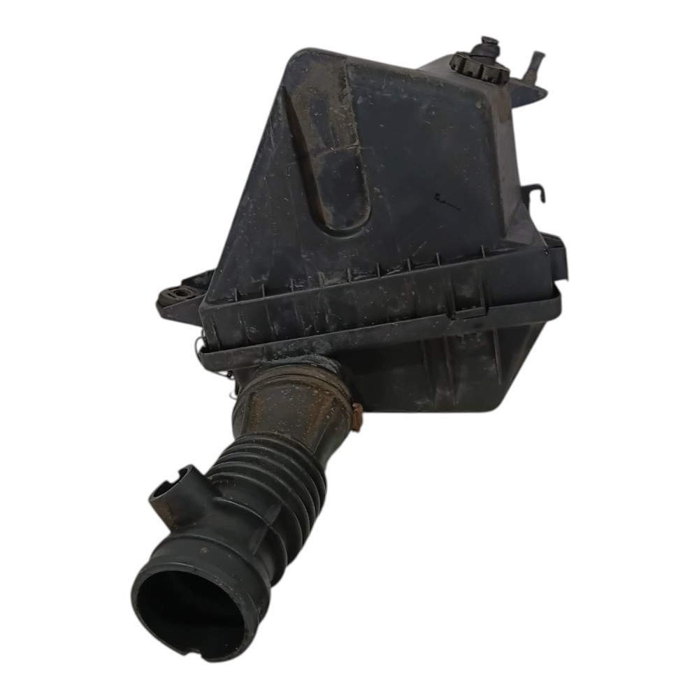 Caixa Filtro Ar Fiat Palio Uno Siena Fiorino 2004 A 2013 7