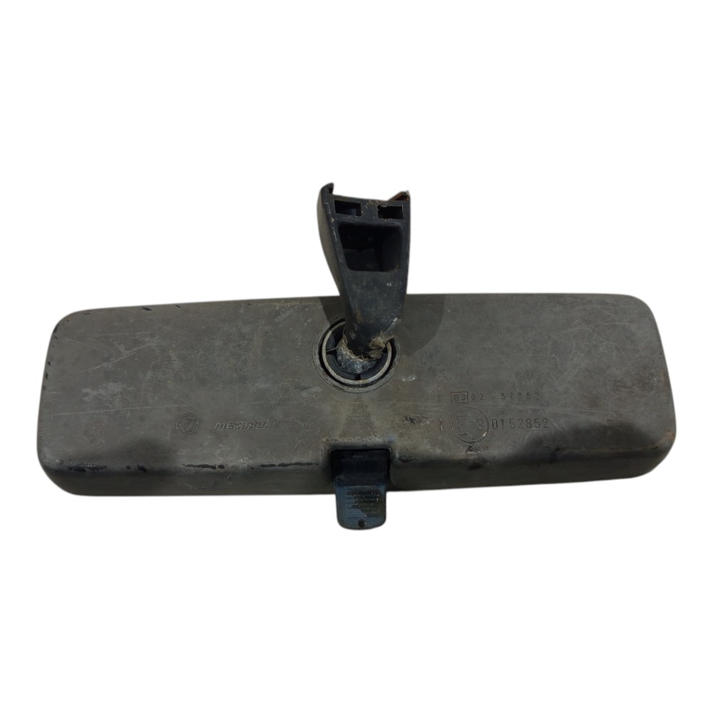 Retrovisor Central Fiat Palio 1996 1997 1998 99 2000 A 2002 7