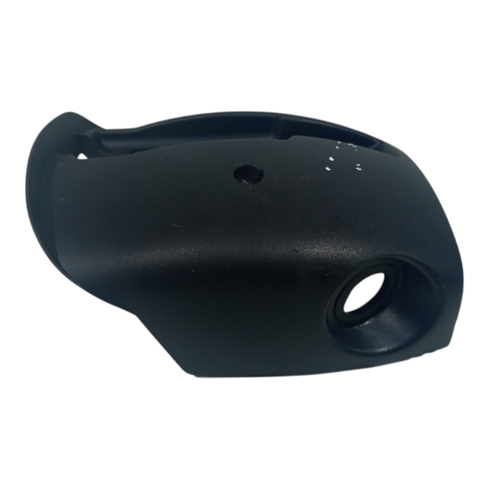 Moldura Inferior Chave Seta Hyundai I30 Hb20 2009 10 A 2012 5