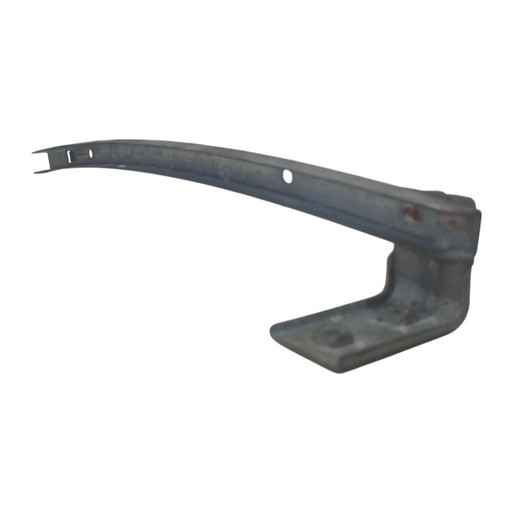 Guia Vidro Diant Esquerdo Gm Chevrolet Corsa 1994 A 2002 6