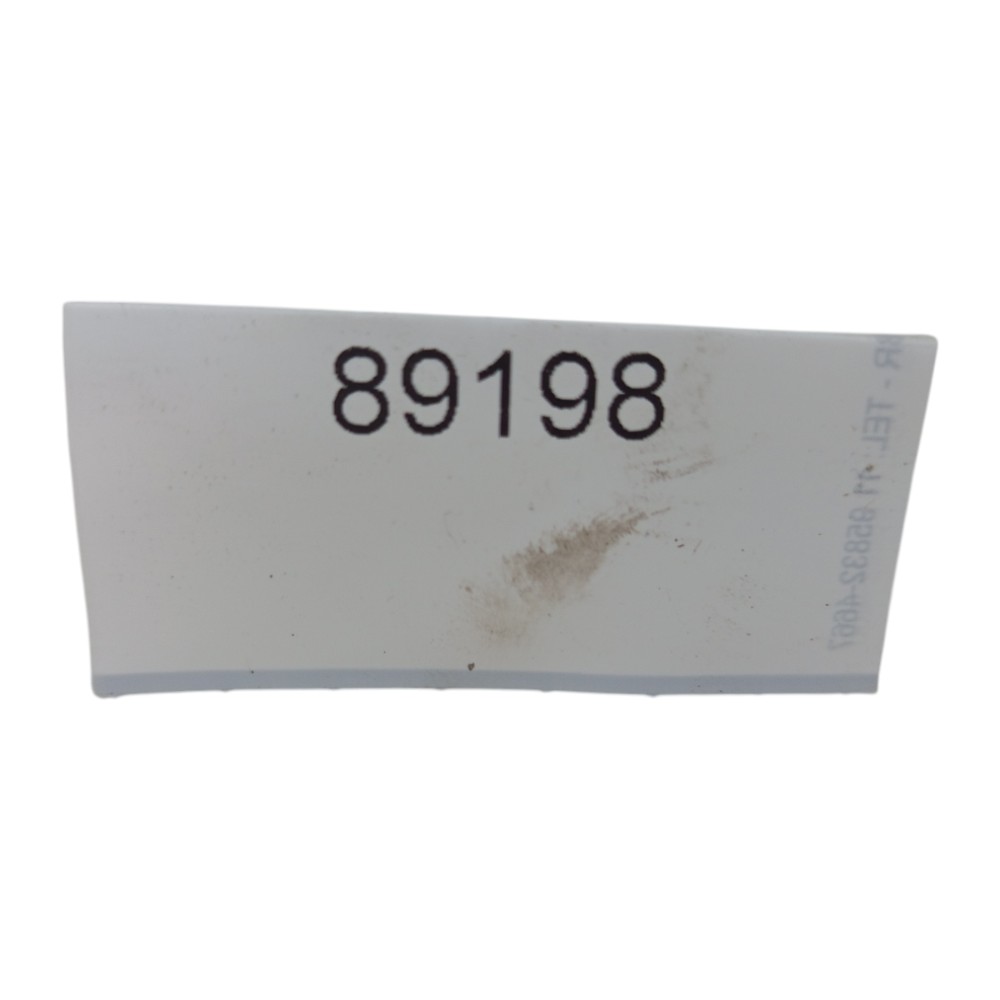 Retrovisor Dianteiro Direito Peugeot 206 1999 2000 A 2010 6