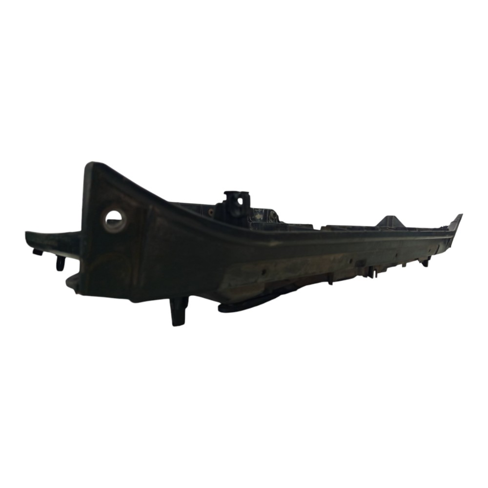 Defletor S/ Ventoinha Peugeot 206 1.6 8v Flex 1999 A 2010 7