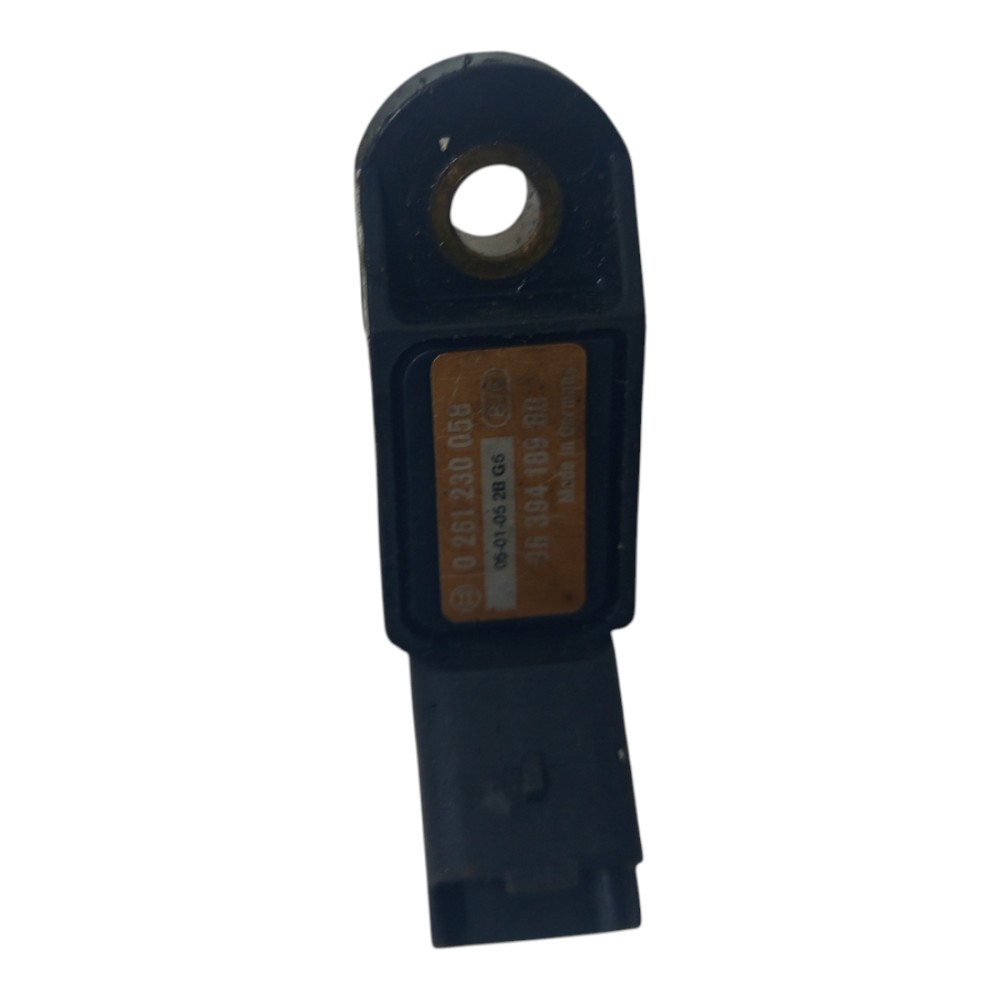 Sensor Map Peugeot 307 Citroen C4 2.0 2007 A 2013 0261230058 6