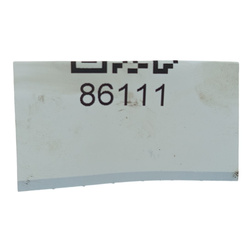 Bico Injetor Combustível Renault Clio 2000 2001 2002 A 2004 8