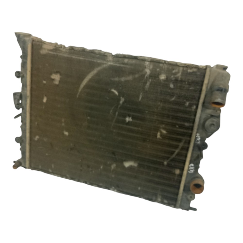Radiador Agua Renault Clio 1.0 8v 2002 2003 A 2012 2