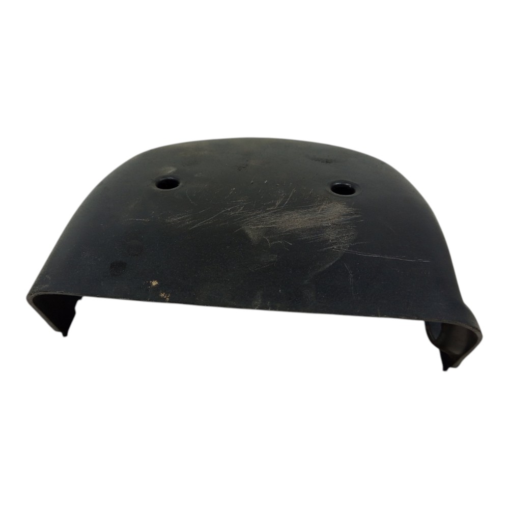 Moldura Inferior Chave Seta Direção Fiat Tipo 1993 94 A 1997 Preto 5