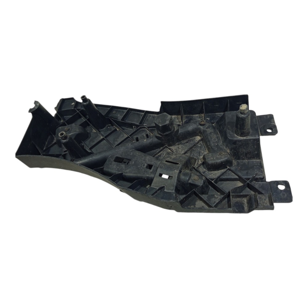 Acabamento Inf Lateral Direito Porta Malas Bmw X5 2000 A 06 6