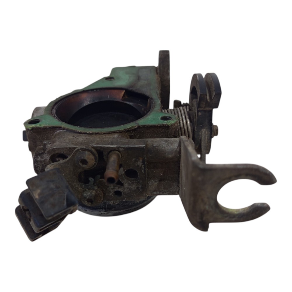 Tbi Corpo Borboleta Volkswagen Parati Cl 1.6 1997 98 A 2005 8