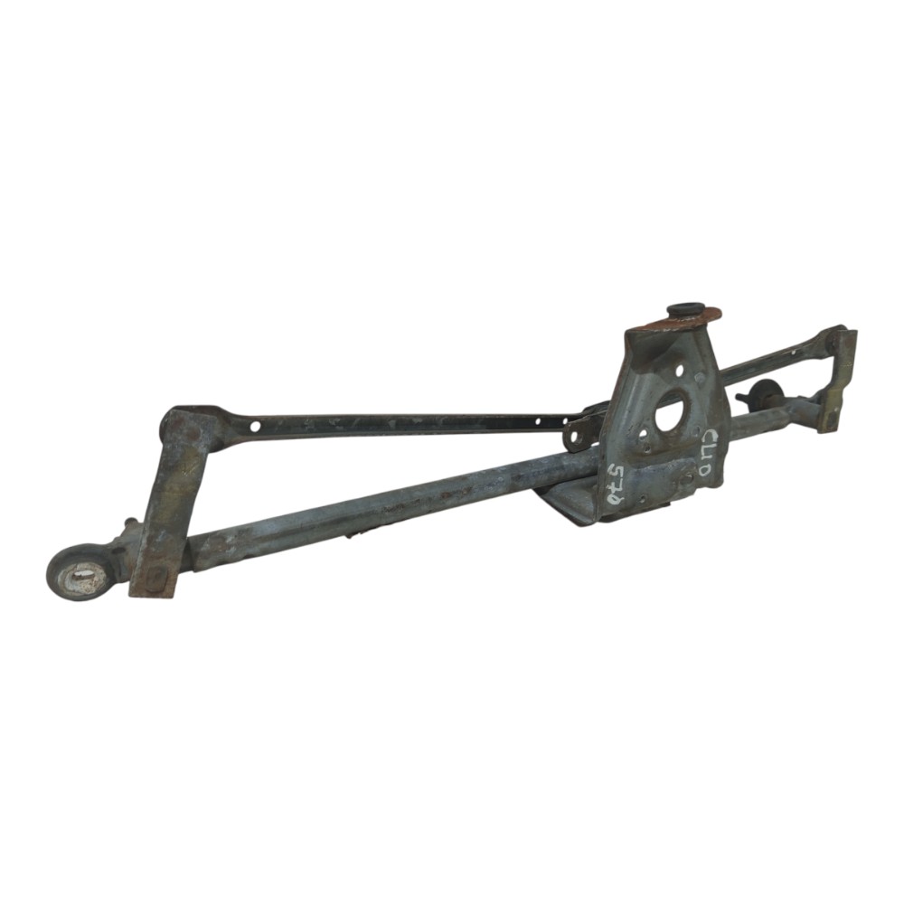 Galhada Limpador Parabrisa Renault Clio 2001 2002 A 2005 6