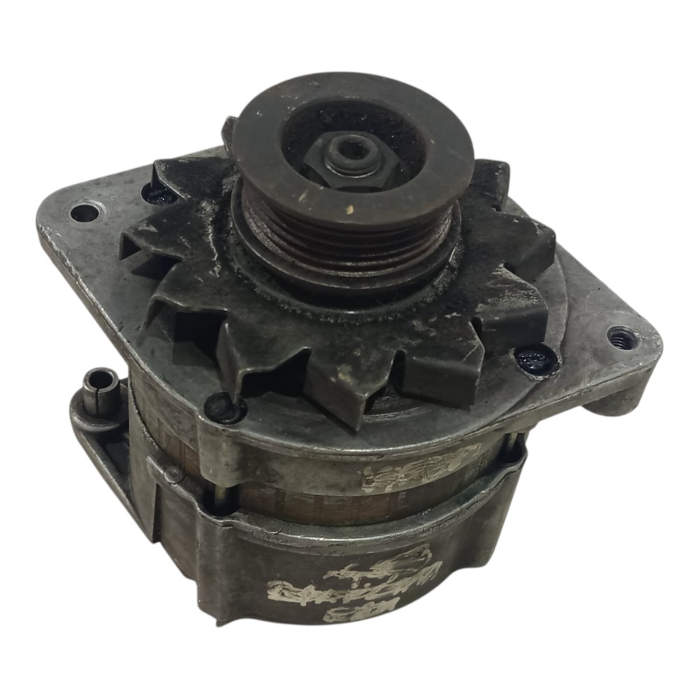 Alternador Chevrolet Monza Gl 2.0 8v 2p 1993 1994 A 1996 6