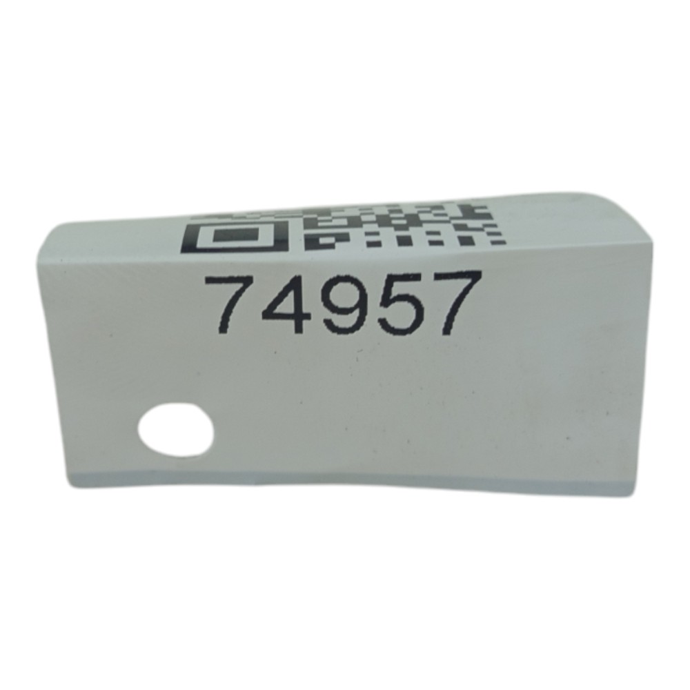 Tampa Moldura Entrada Ar Usb Hyundai I30 2013 2014 A 2017 6