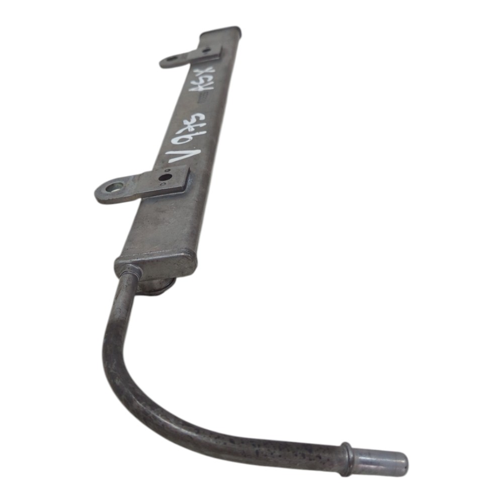 Flauta Bico Injetor Mitsubishi Asx 2.0 16v 2015 2016 A 2020 4