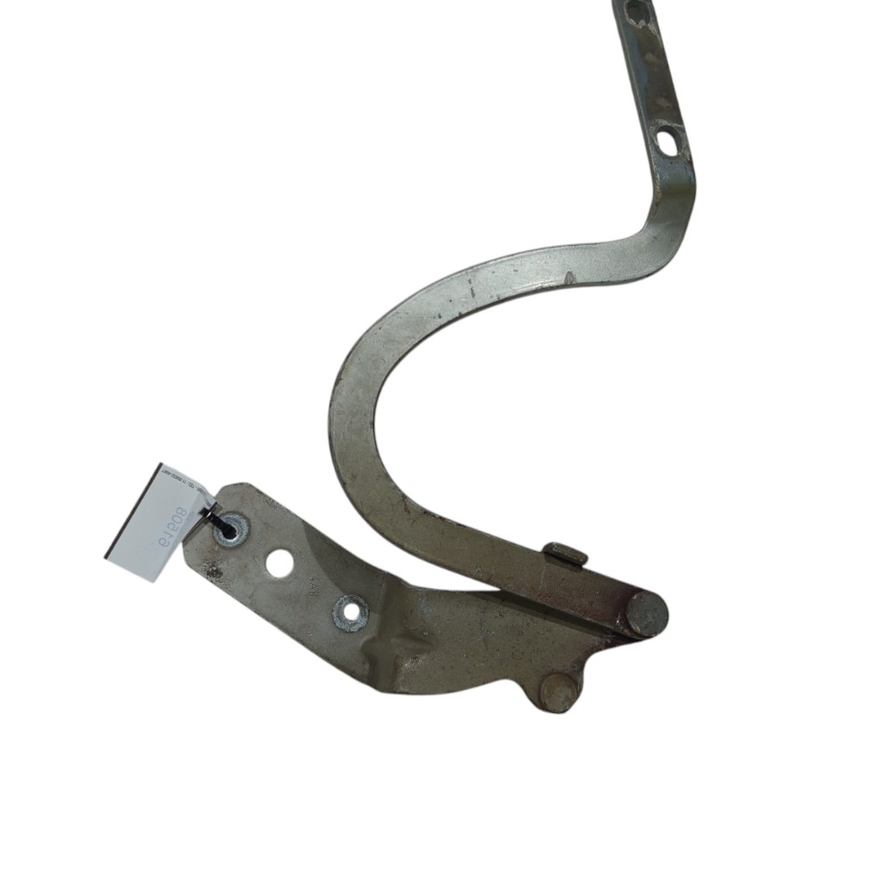 Dobradiça Braço Esquerdo Capo Volkswagen Gol G2 1996 A 2005 5