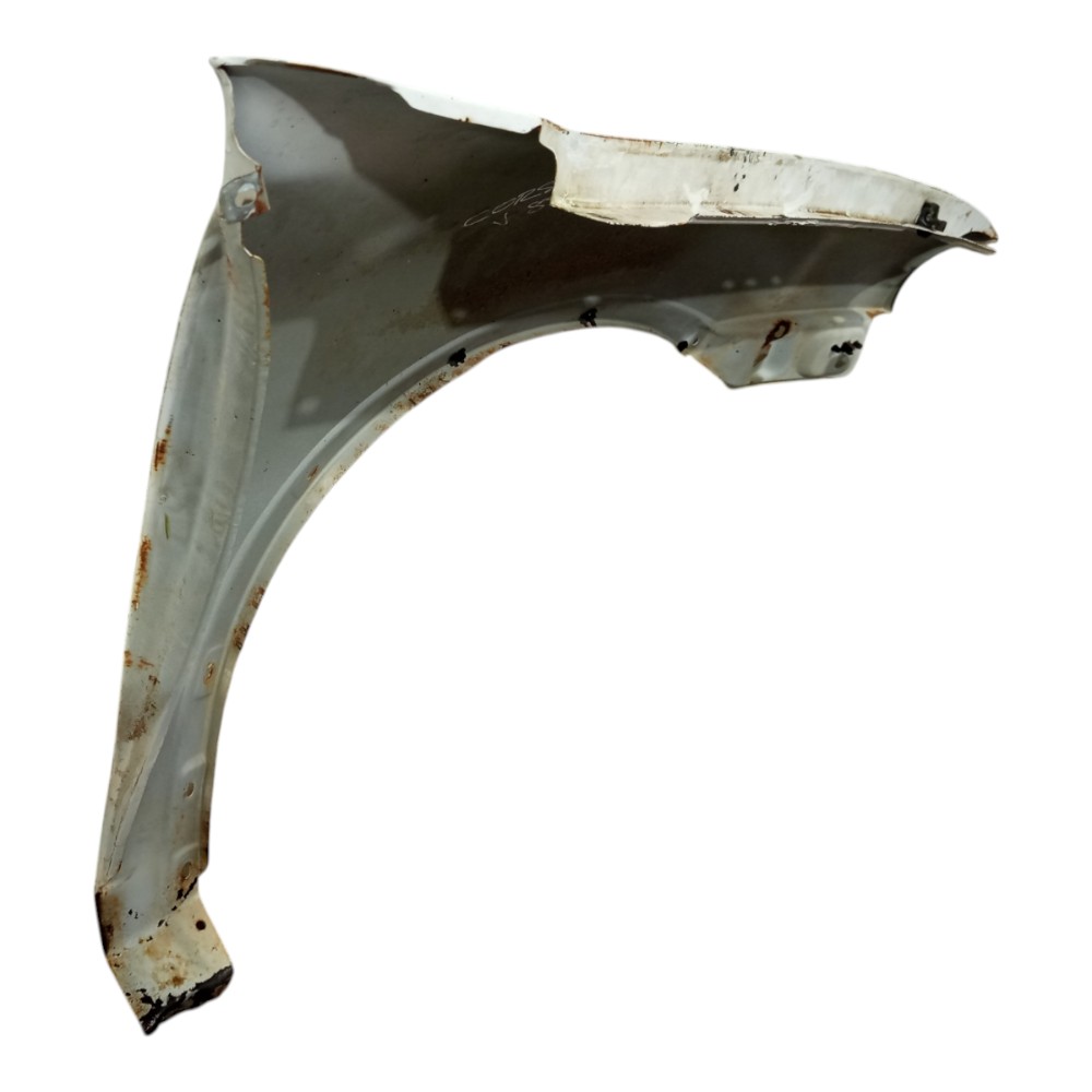 Paralama Dianteiro Le Chevrolet Corsa 1.0 8v 1994 A 2002 3