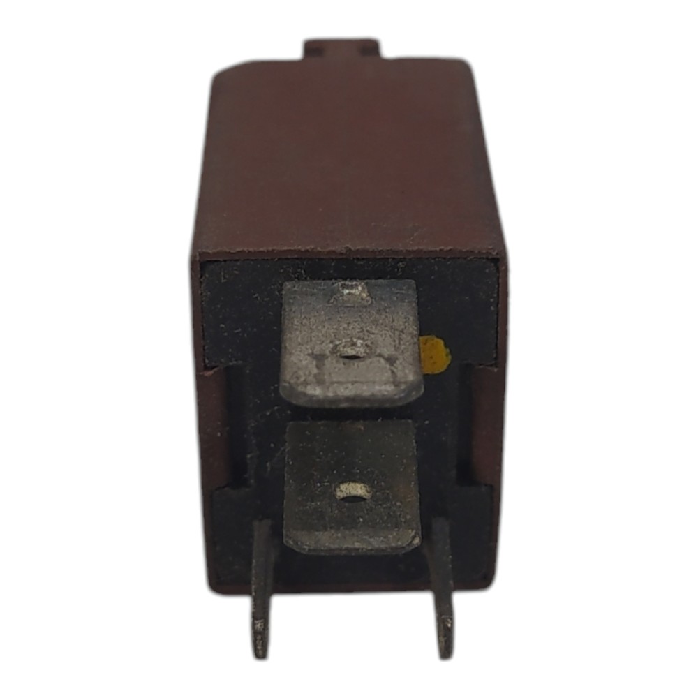 Rele Auxiliar Ford Escort 98fu14n089ba Pa66gf30 5