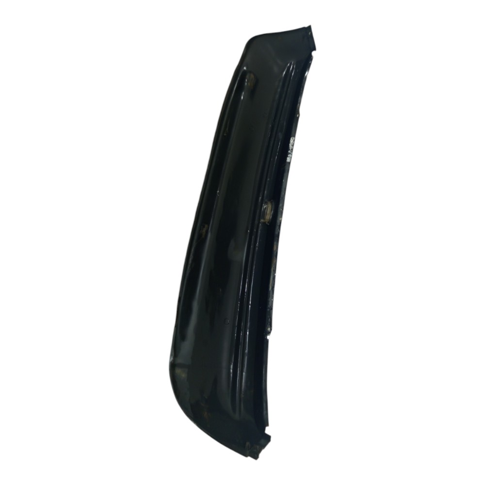 Parachoque Traseiro Corsa Wind 1995 1996 1997 1998 A 2002 6
