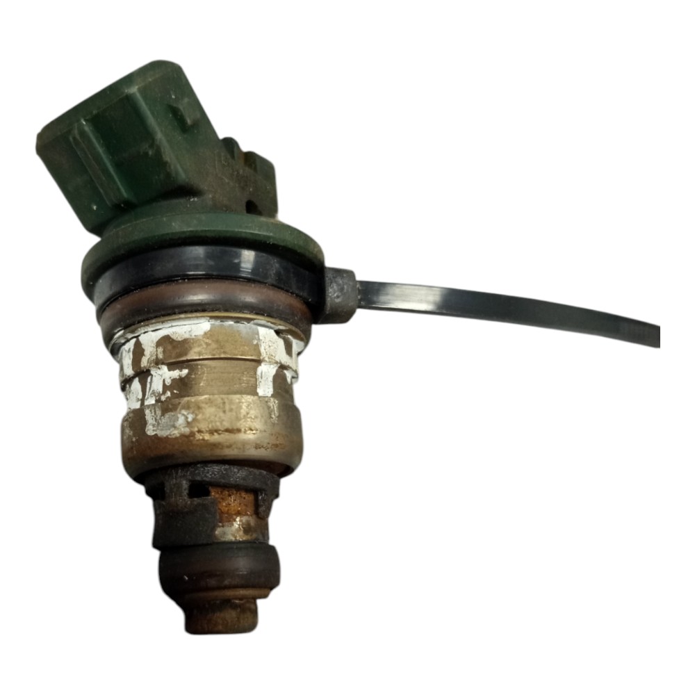Bico Injetor Renault Megane 2.0 16v 115cv Gasolina 1996 A 05 5