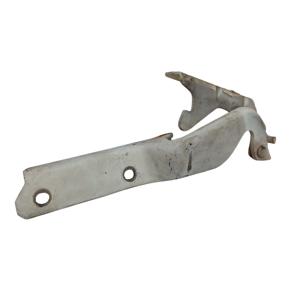 Dobradiça Capô Direito Fiat Palio 1995 1996 1997 A 2005 4