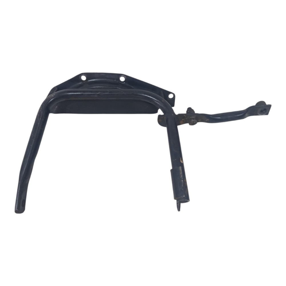Suporte Caixa Motor Renault Laguna 2.0 8v 1995 1996 A 2001 1