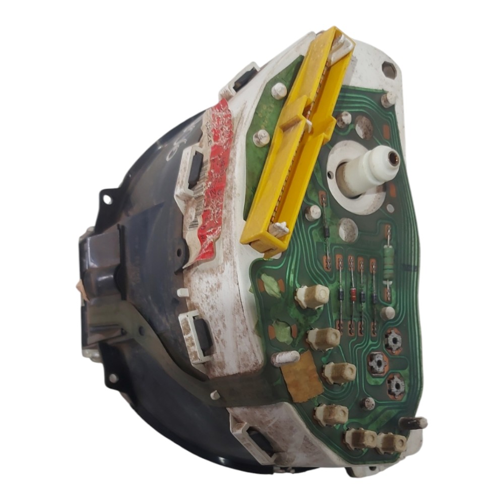 Painel Instrumentos Velocímetro Ford Ka 1.0 1996 A 2001 6