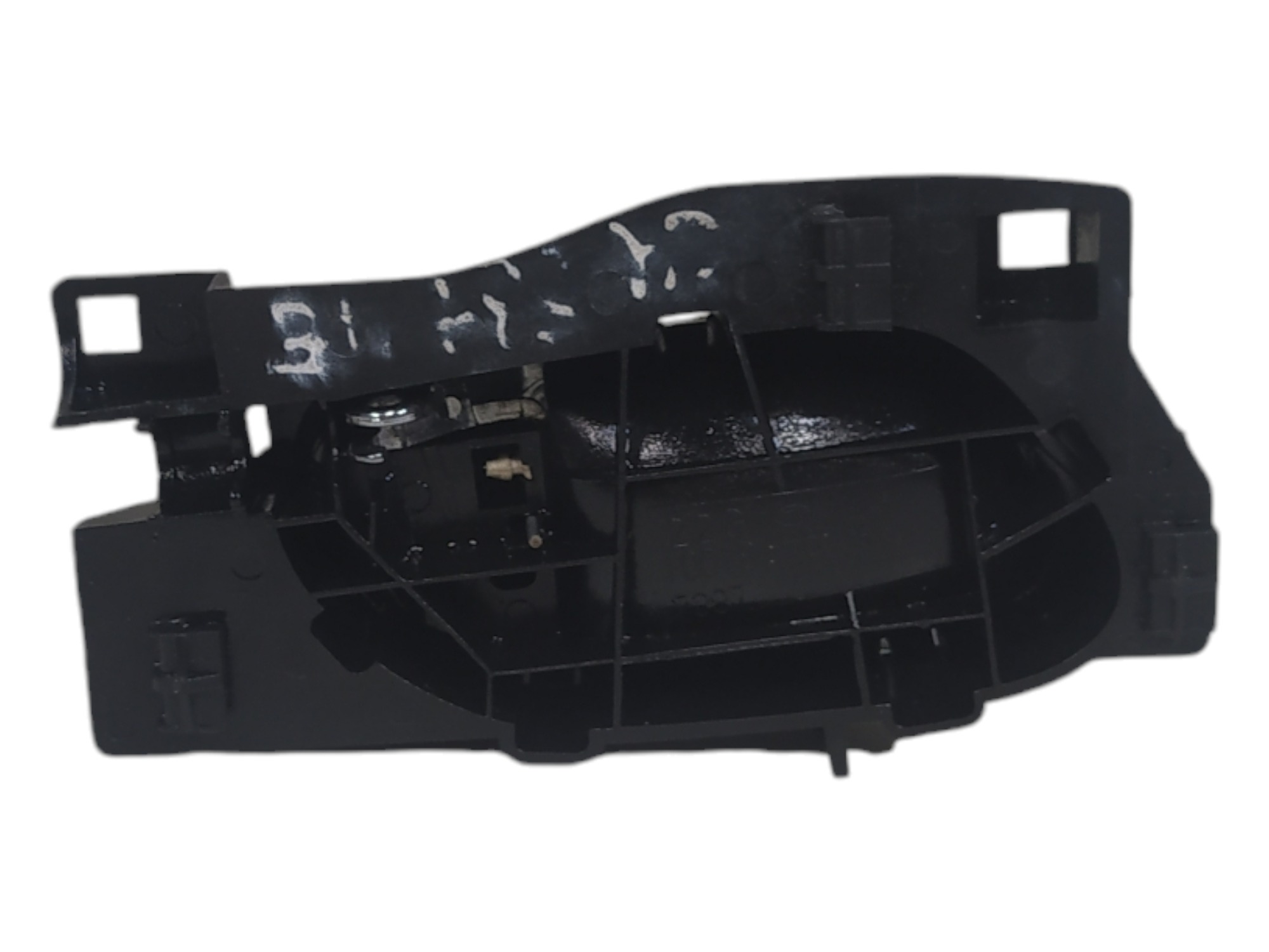 Maçaneta Interna Tras Esquerda Citroen C4 2007 A 13 4